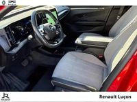 Occasion Renault Megane E-Tech Techno 2022 Blanc SUV