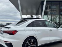 Occasion Audi S3 310 ch (228 kW) 2021 Berline