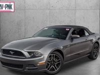 occasion Ford Mustang Mustang2013 cabriolet v6 auto - pre-owned verified dea