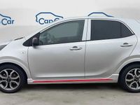 Occasion Kia Picanto GT-Line 83 ch (61 kW) 2023 Citadine
