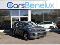 Occasion VW Tiguan Life 204 ch (150 kW) 2025 Gris SUV