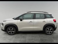 Occasion Citroën C3 Aircross Feel 83 ch (61 kW) 2018 Beige SUV
