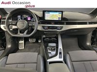 occasion Audi A5 Sportback S line 40 TDI quattro 150 kW (204 ch) S tronic