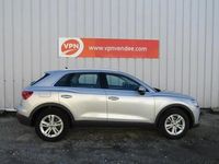 Occasion Audi Q3 Design 152 ch (111 kW) 2019 Argent SUV