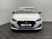 occasion Hyundai i30 III 1.0 T-GDi 120ch Edition Navi Euro6d-T