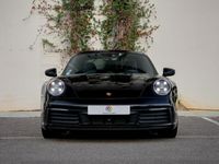 occasion Porsche 911 Carrera Cabriolet 