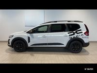 Occasion Dacia Sandero Extreme 101 ch (74 kW) 2025 Citadine