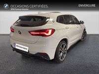 occasion BMW X2 xDrive25eA 220ch M Sport Euro6d-T 6cv - VIVA188300731