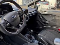 Occasion Ford Fiesta ST-Line 95 ch (69 kW) 2021 Citadine