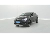 Occasion Renault Arkana Evolution 145 ch (106 kW) 2023 Noir SUV