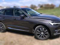 occasion Volvo XC60 B4 (Diesel) 197 ch Geartronic 8 Inscription Luxe