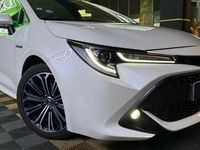 Occasion Toyota Corolla Design 98 ch (72 kW) 2021 Citadine