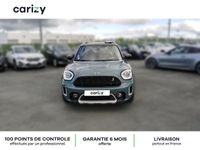 occasion Mini Cooper Countryman 125 - 95 Ch All4 Bva6 Se Northwood