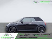 occasion Mini ONE Cabrio102 ch BVM