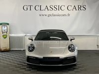 occasion Porsche 911 Carrera S Cabriolet 