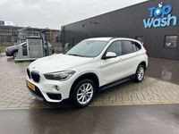 occasion BMW X1 sDrive18d.