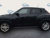 occasion Nissan Juke N-Connecta - 1.2 DIG-T 115