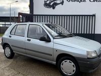 Occasion Renault Clio 1991 Citadine