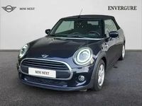 occasion Mini ONE 102ch 5cv Euro6d-t