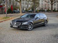 occasion Mercedes CLS63 AMG Shooting Brake AMG Classe A
