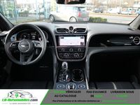 occasion Bentley Bentayga V8 4.0 550 ch BVA