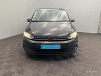 Occasion VW Touran Life 2023 Gris Monospace