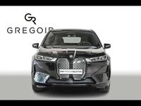 Occasion BMW iX Comfort Edition 239 kW (326 ch) 2022 Noir SUV