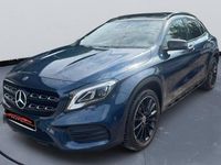 Occasion Mercedes GLA200 AMG 137 ch (100 kW) 2019 SUV