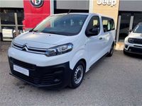 occasion Citroën Jumpy m bluehdi 120 s\u0026amp;s bvm6