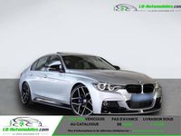 Occasion BMW 330 Comfort Edition 252 ch (185 kW) 2017 Berline