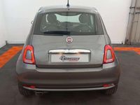 occasion Fiat 500 1.2i - 69 Lounge Phase 2