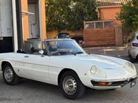 Occasion Alfa Romeo 2000 128 ch (94 kW) 1976 Coupé