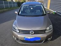 occasion VW Golf Plus 2.0 TDI 140 FAP Carat DSG6