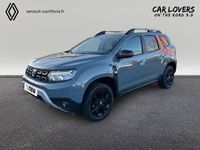 Occasion Dacia Duster Extreme 2022 Gris SUV