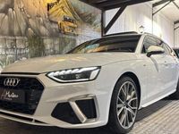 Occasion Audi A4 S-Line 204 ch (150 kW) 2023 Break