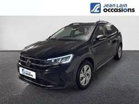 Occasion VW Taigo 2023 Noir intense metallise SUV