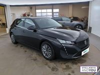Occasion Peugeot 308 Active 110 ch (80 kW) 2022 Berline