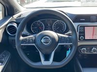 occasion Nissan Micra Micra 2020IG-T 100