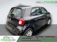 occasion Smart ForFour 1.0 71 ch BVA