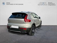 occasion Volvo XC40 D4 Adblue Awd 190ch Inscription Geartronic 8