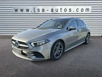 occasion Mercedes CL200 Classe163ch Amg Line 5p