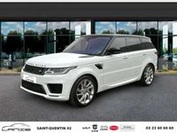 occasion Land Rover Range Rover Sport Mark Ix P400e Phev 2.0l 404ch Hse