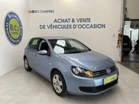 occasion VW Golf VI 1.4 TSI 122CH CONFORTLINE DSG7 5P