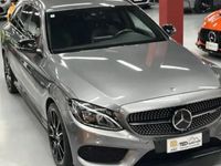 Occasion Mercedes C43 AMG AMG 367 ch (269 kW) 2016 Berline
