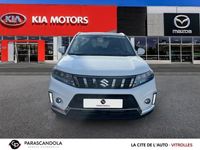 occasion Suzuki Vitara 1.4 Boosterjet Hybrid 129ch Privilège