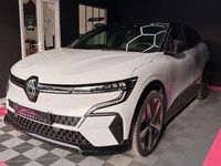 Occasion Renault Megane E-Tech Techno 161 kW (220 ch) 2022 Berline