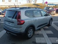 occasion Dacia Jogger 1.0 ECO-G 100ch Confort 7 places