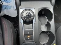 Occasion Ford Kuga ST-Line 152 ch (111 kW) 2023 Bleu azur mã©tallisã©e SUV