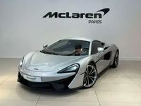 occasion McLaren 540C Coupé V8 3.8 540 Ch