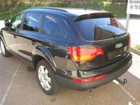 occasion Audi Q7 3.0 V6 TDI AVUS TIP TRO 7 PL